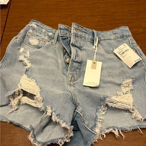 Good American Shorts